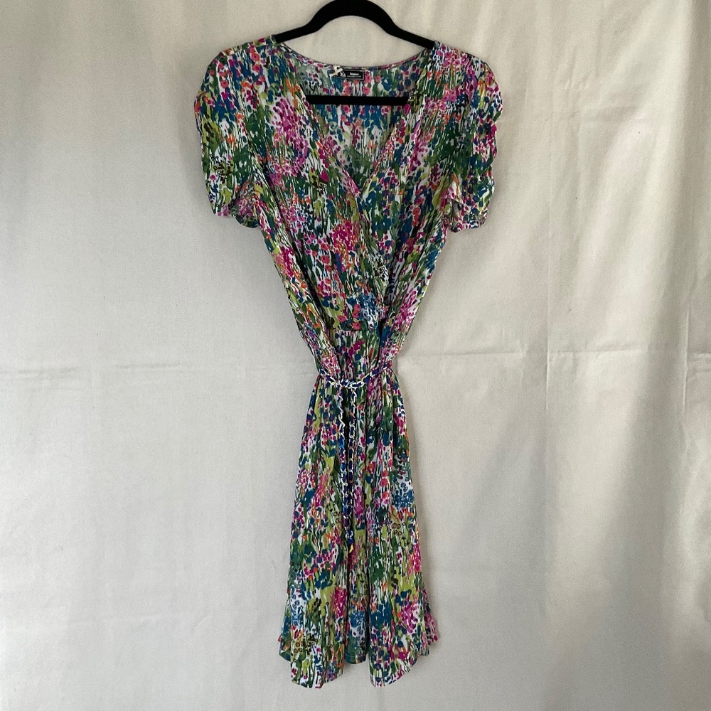 Women’s Sinequanone Wrap Dress
